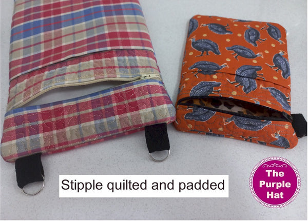 ITH In the Hoop Crossbody Bag 5x7 6x10 7x11 8x10 8x12