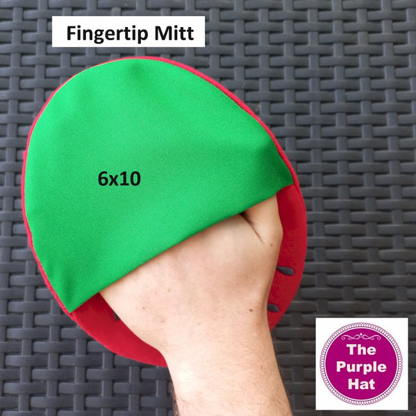 ITH In the Hoop Watermelon Hot Pads 5x7 6x10