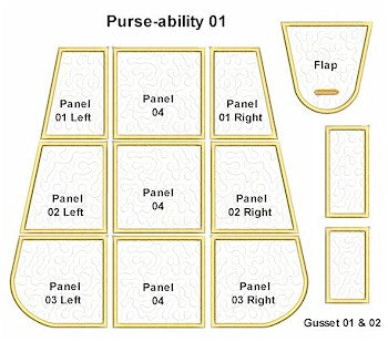 ITH Purseabililty 4x4