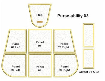 ITH Purseabililty 4x4
