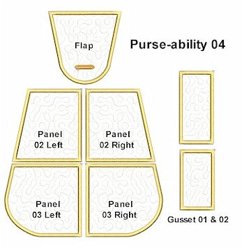 ITH Purseabililty 4x4