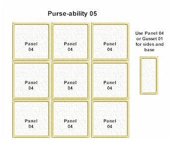 ITH Purseabililty 4x4