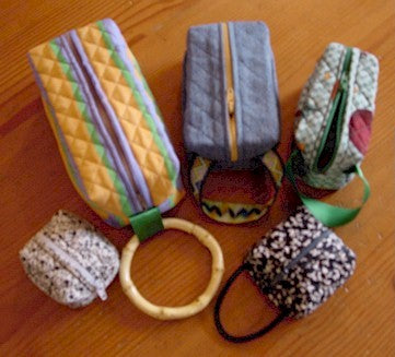 ITH Box Bags 4x4/5x7/6x10