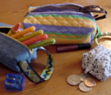 ITH Box Bags 4x4/5x7/6x10