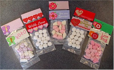 ITH Valentines Bag Toppers 4x4