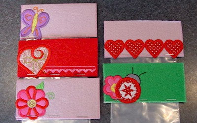 ITH Valentines Bag Toppers 4x4