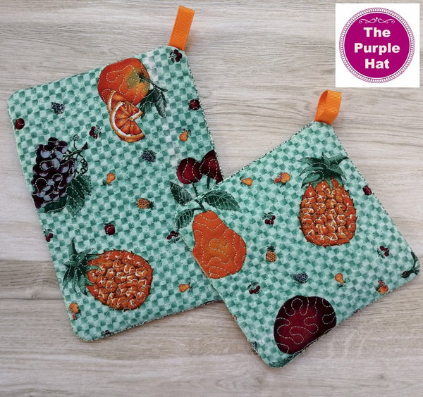 ITH Hot Pads 5x7 6x10