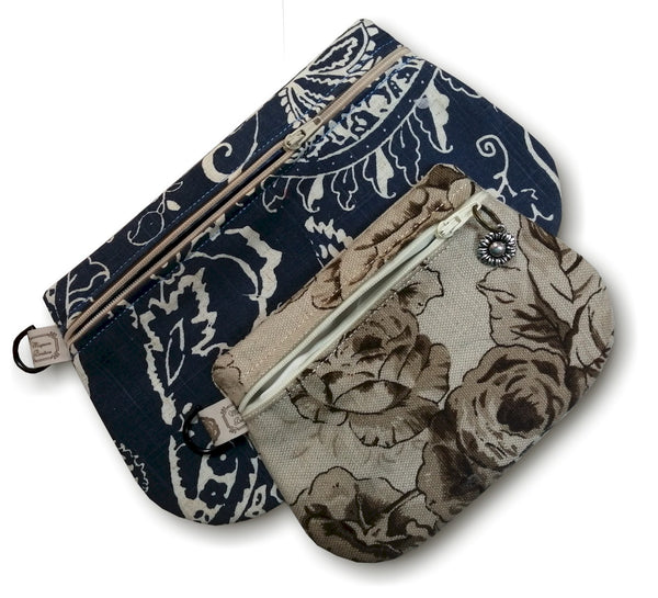 ITH Basic Clutch Purse 4x4 5x7 6x10 8x12 8x14