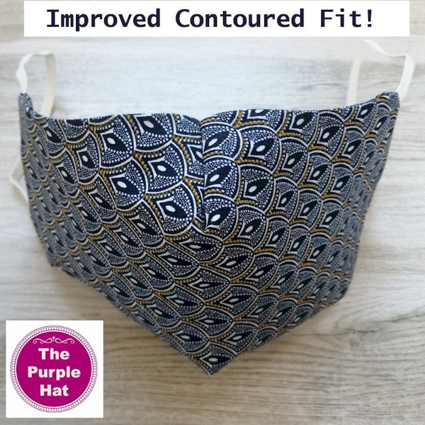 ITH Face or Dust Mask 4 sizes 5x7 & 6x10