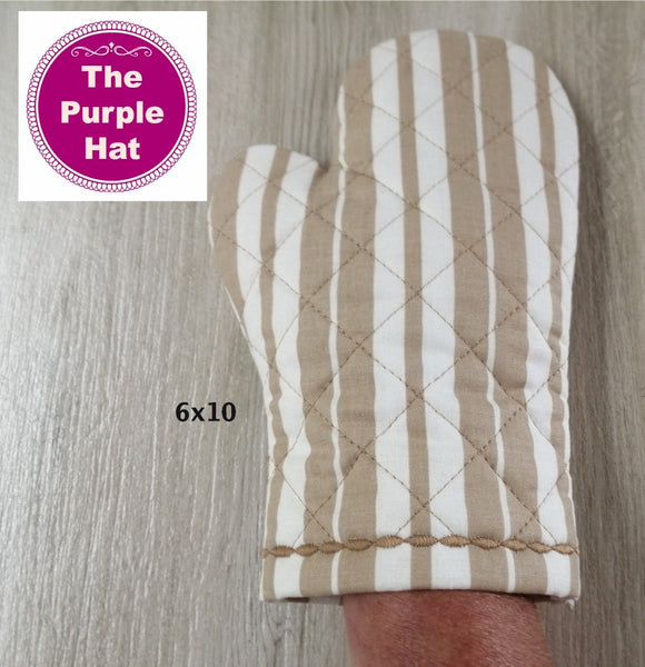 ITH Oven Gloves 5x7 6x10 8x12