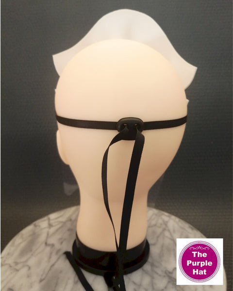 ITH Pirate Face Shield for Kids 6x10