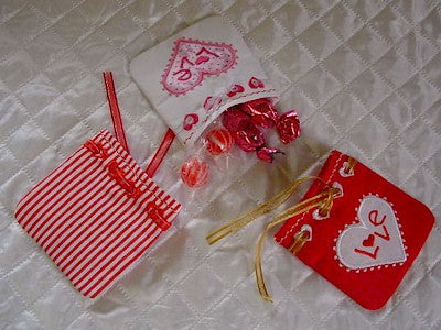 ITH Valentines Party Pack 4x4