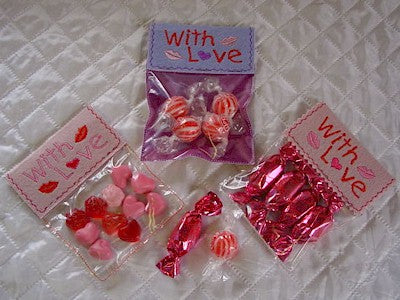 ITH Valentines Party Pack 4x4