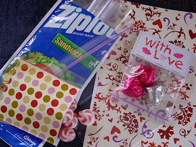 ITH Valentines Party Pack 4x4