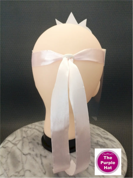 ITH Princess Face Shield for Kids 6x10