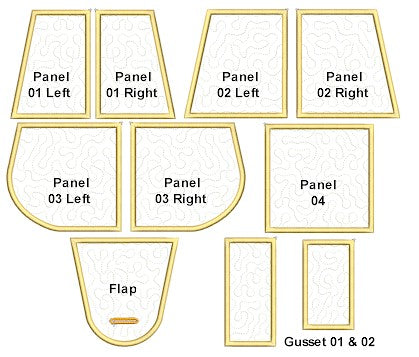 ITH Purseabililty 4x4