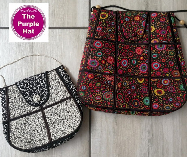 ITH Purseabililty 4x4