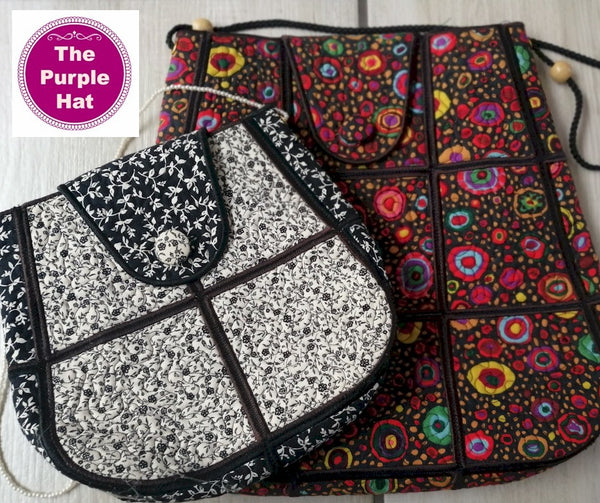 ITH Purseabililty 4x4