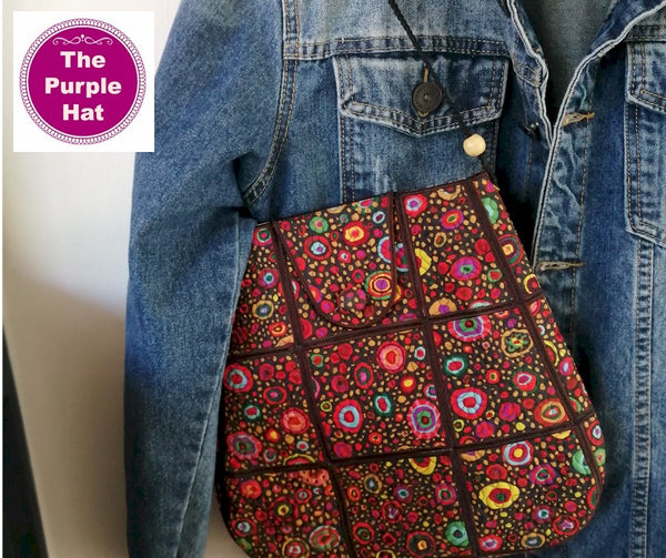 ITH Purseabililty 4x4