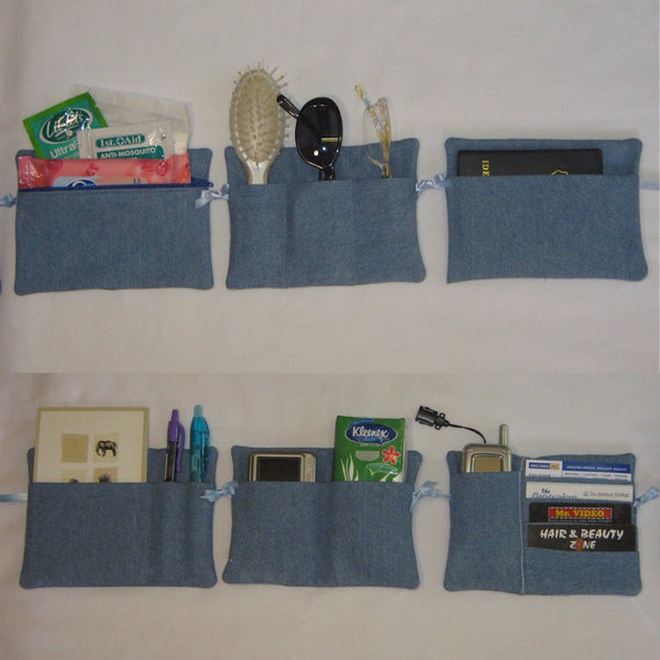 ITH Purse Organizer 5x7