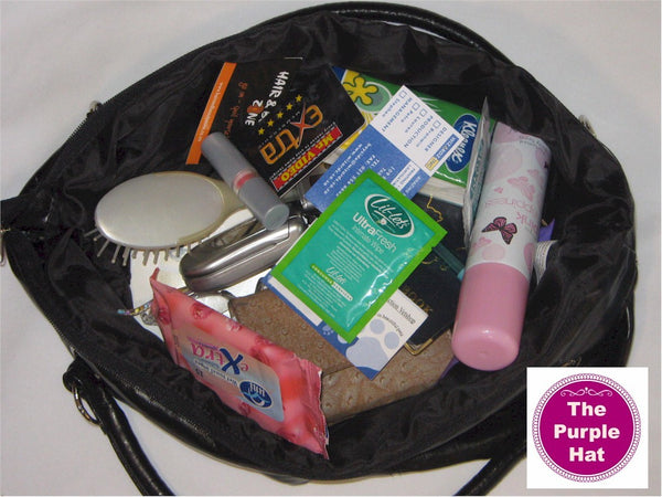 ITH Purse Organizer 5x7