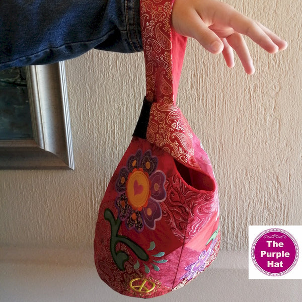 ITH Retro Grab Bag 5x7 6x10 8x12