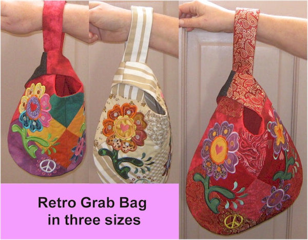 ITH Retro Grab Bag 5x7 6x10 8x12