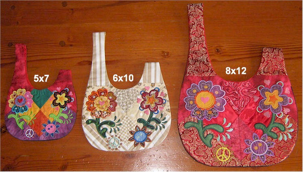 ITH Retro Grab Bag 5x7 6x10 8x12