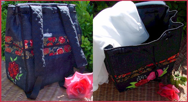 ITH Romance Bag 6x10