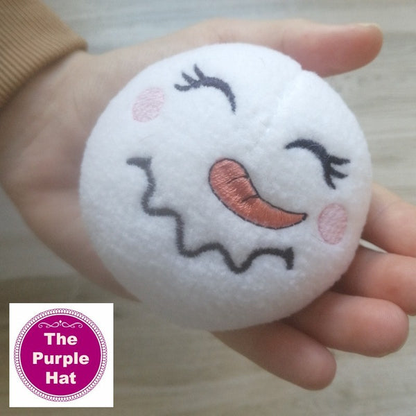 ITH Snowball Set 01 4x4