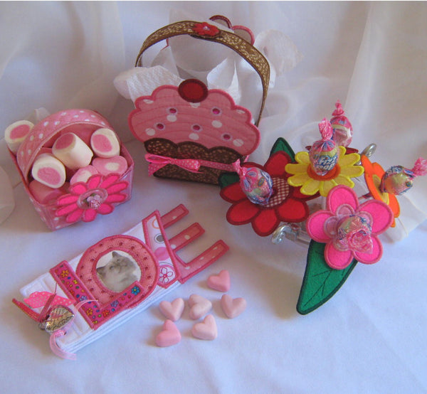 ITH Valentines Medley 5x7