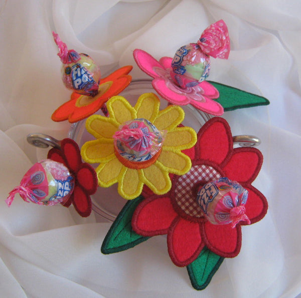 ITH Valentines Medley 5x7