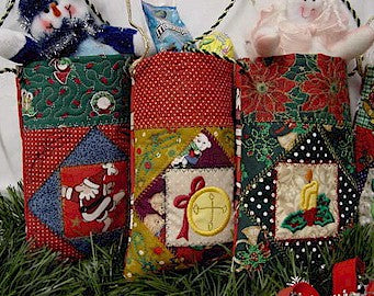 ITH Christmas Goody Bags 5x7