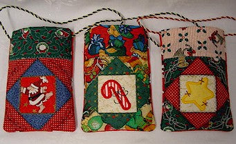 ITH Christmas Goody Bags 5x7