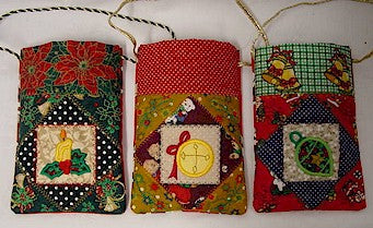 ITH Christmas Goody Bags 5x7