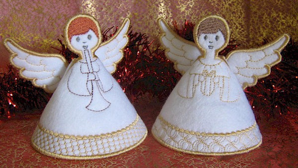 ITH Christmas Medley 5x7