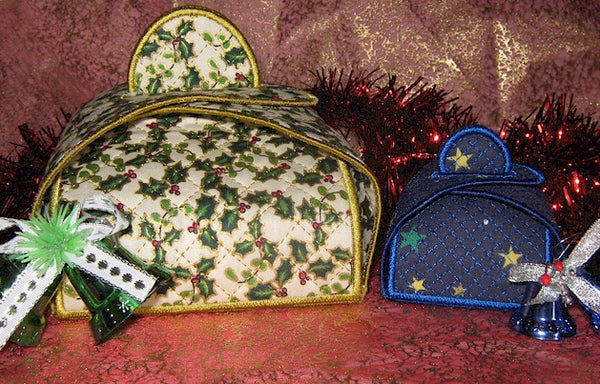 ITH Christmas Medley 5x7