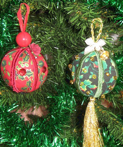 ITH Christmas Medley 5x7