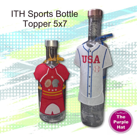 ITH Sports Bottle Aprons Set 01 5x7