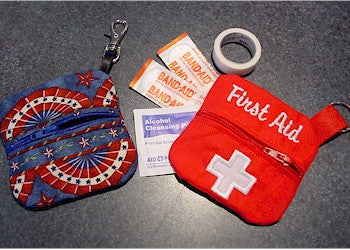 ITH Bags and Tags 4x4