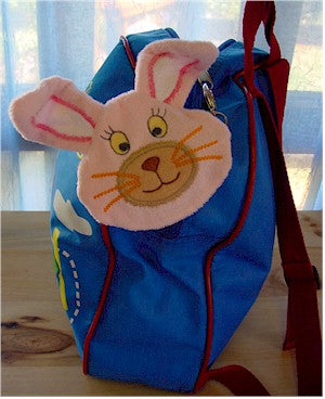 ITH Coin Purses Set 6 Easter