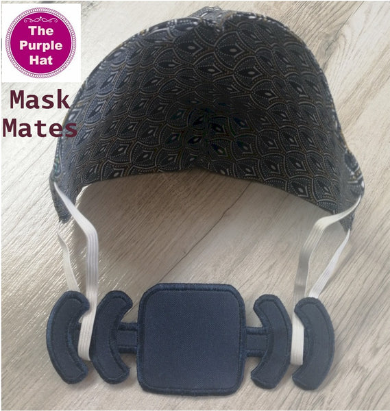 ITH Mask Mates 5x7