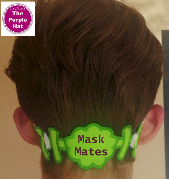 ITH Mask Mates 5x7