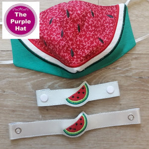 ITH Watermelon Mask Extender 5x7 6x10