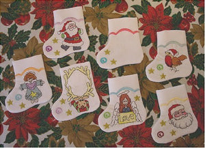 ITH Christmas Stockings 01 4x4